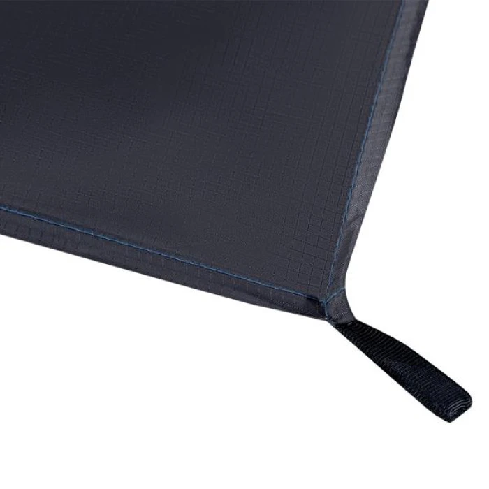 Коврик NILS CAMP RIPSTOP NC1716, 200 х 210 – черно-синий