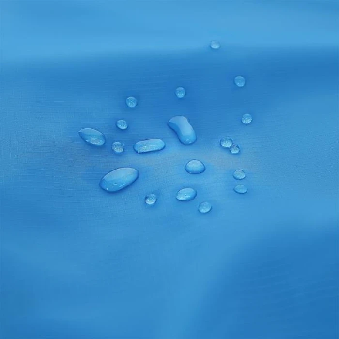 Коврик NILS CAMP RIPSTOP NC1716, 200 х 210 – черно-синий