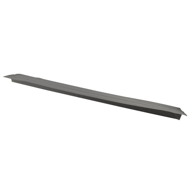 Соединитель для гимнастических матов MASTER 150 x 30 см, серый