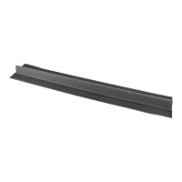 З'єднувач для гімнастичних матів MASTER 150 x 30 см, сірий