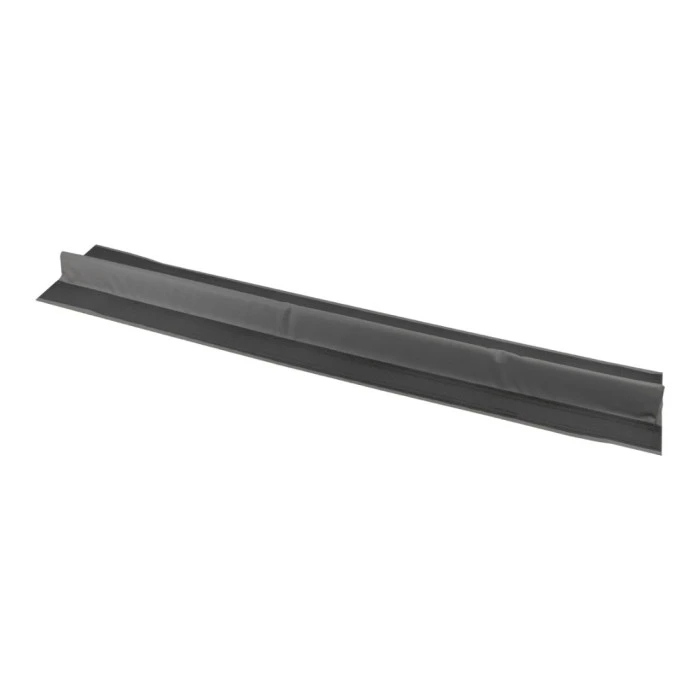 Соединитель для гимнастических матов MASTER 150 x 30 см, серый