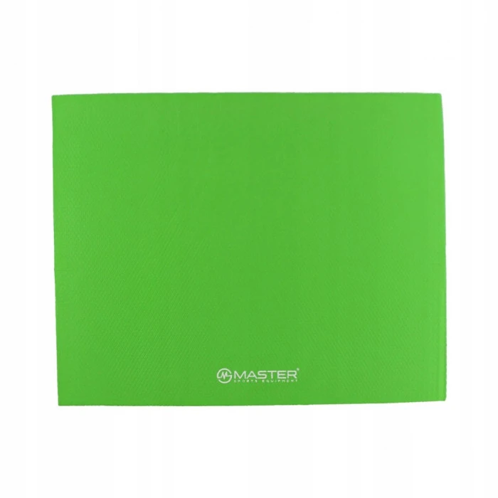 Мат для йоги MASTER 48 x 38 x 6 см