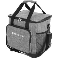 ТЕРМОСУМКА Enero 29x22.5x27CM Серая 18L ENERO CAMP