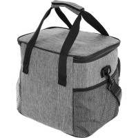 ТЕРМОСУМКА Enero 29x22.5x27CM Серая 18L ENERO CAMP