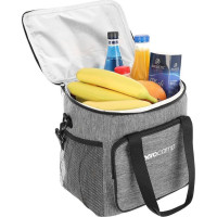 ТЕРМОСУМКА Enero 29x22.5x27CM Серая 18L ENERO CAMP