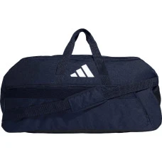 Сумка Adidas Tiro 23 League Duffel, темно-синя IB8655
