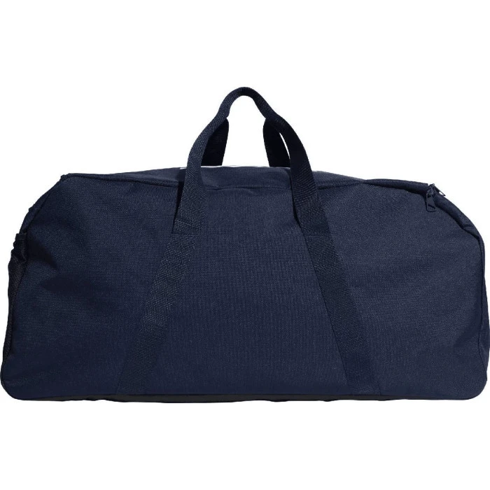 Сумка Adidas Tiro 23 League Duffel, темно-синяя IB8655