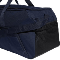 Сумка Adidas Tiro 23 League Duffel, темно-синяя IB8655