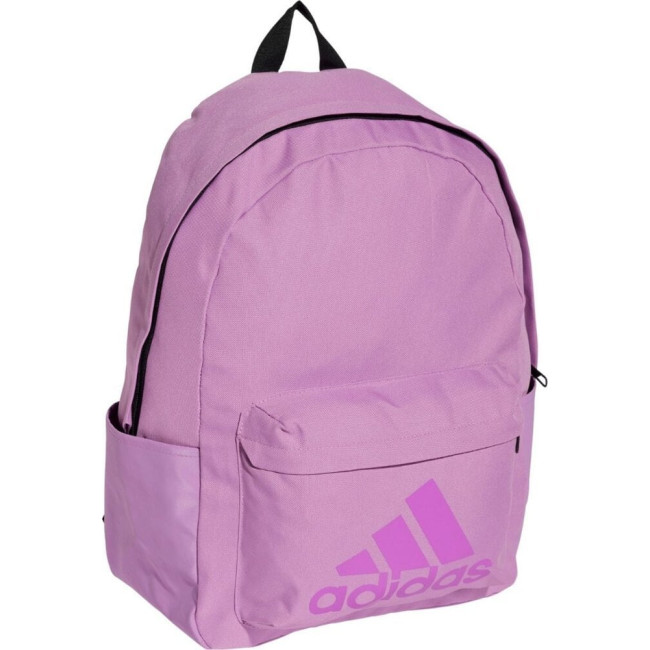 Рюкзак Adidas Classic Badge of Sport фіолетовий IZ1886