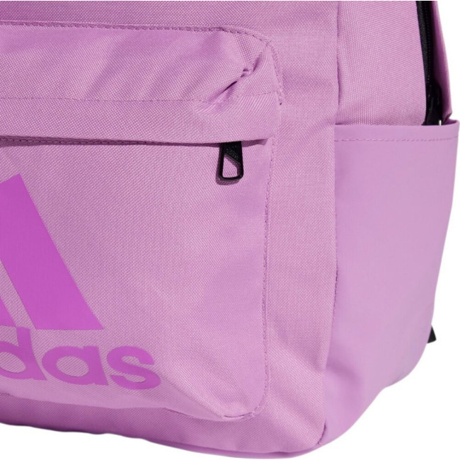 Рюкзак Adidas Classic Badge of Sport фіолетовий IZ1886