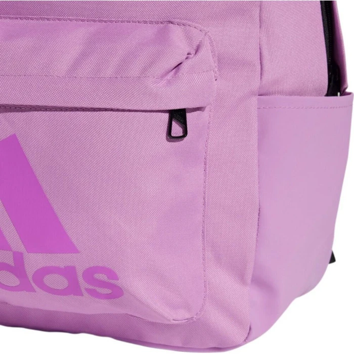 Рюкзак Adidas Classic Badge of Sport фіолетовий IZ1886