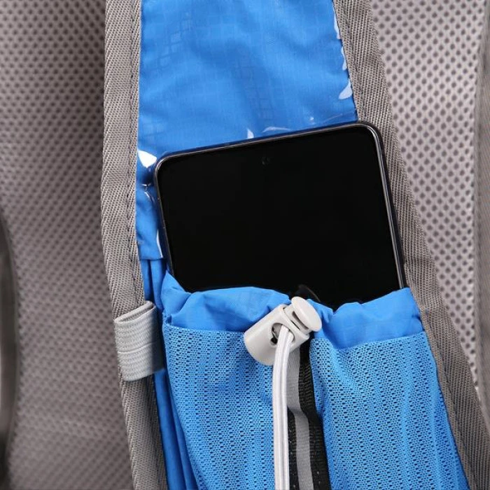 Рюкзак для бега NILS CAMP JOURNEY NC1797 синий