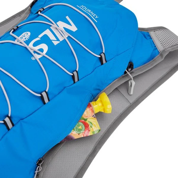 Рюкзак для бега NILS CAMP JOURNEY NC1797 синий