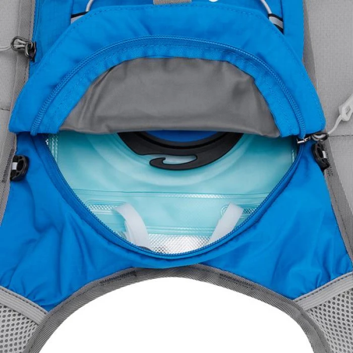 Рюкзак для бега NILS CAMP JOURNEY NC1797 синий