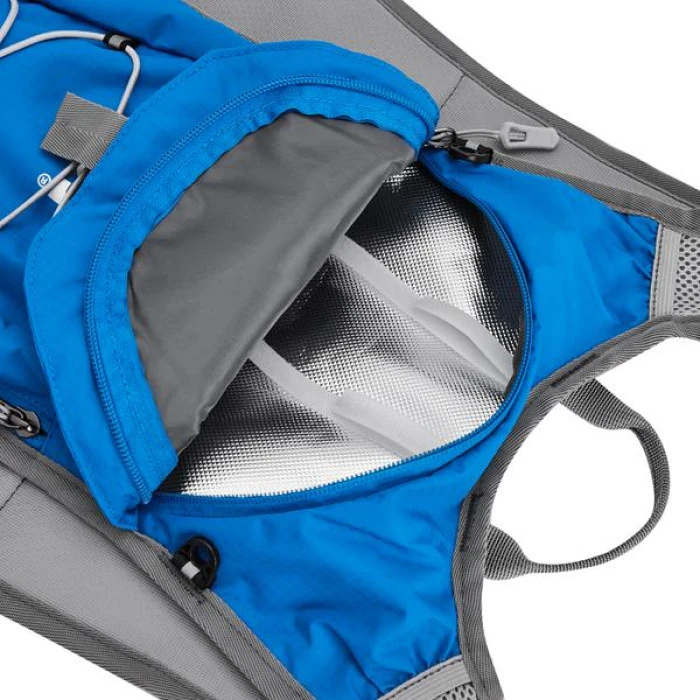 Рюкзак для бега NILS CAMP JOURNEY NC1797 синий