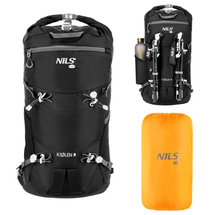 Рюкзак туристический NC1938 40L NILS CAMP