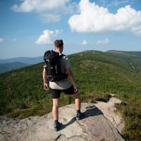 Рюкзак туристический NC1938 40L NILS CAMP