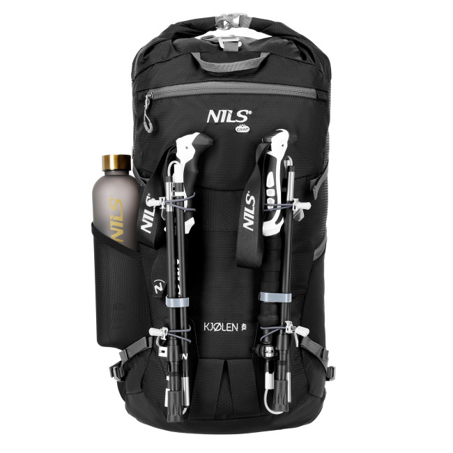 Рюкзак туристический NC1938 40L NILS CAMP