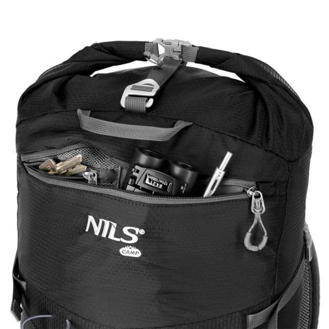 Рюкзак туристический NC1938 40L NILS CAMP