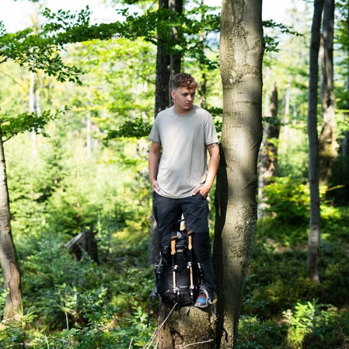 Рюкзак туристический NC1938 40L NILS CAMP