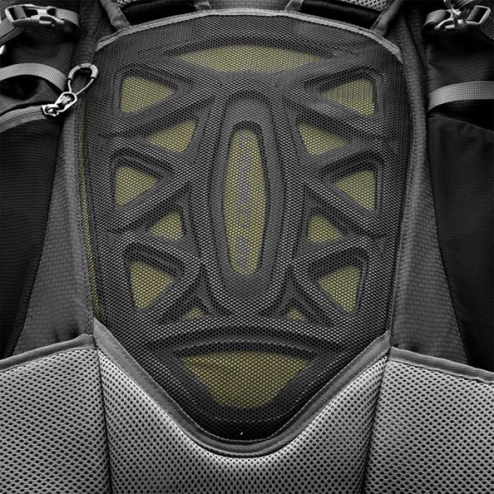 Рюкзак туристический NC1938 40L NILS CAMP