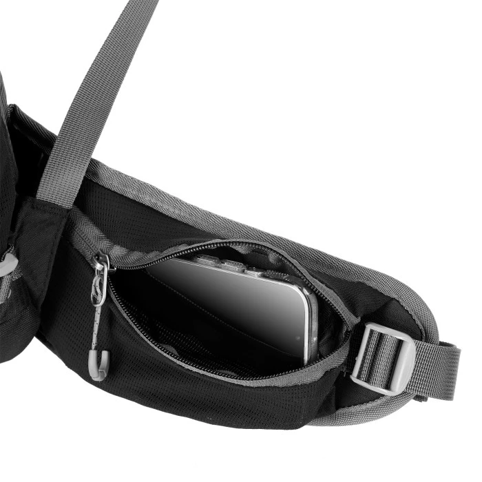 Рюкзак туристический NC1938 40L NILS CAMP