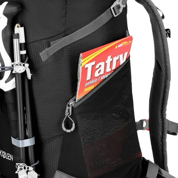 Рюкзак туристический NC1938 40L NILS CAMP