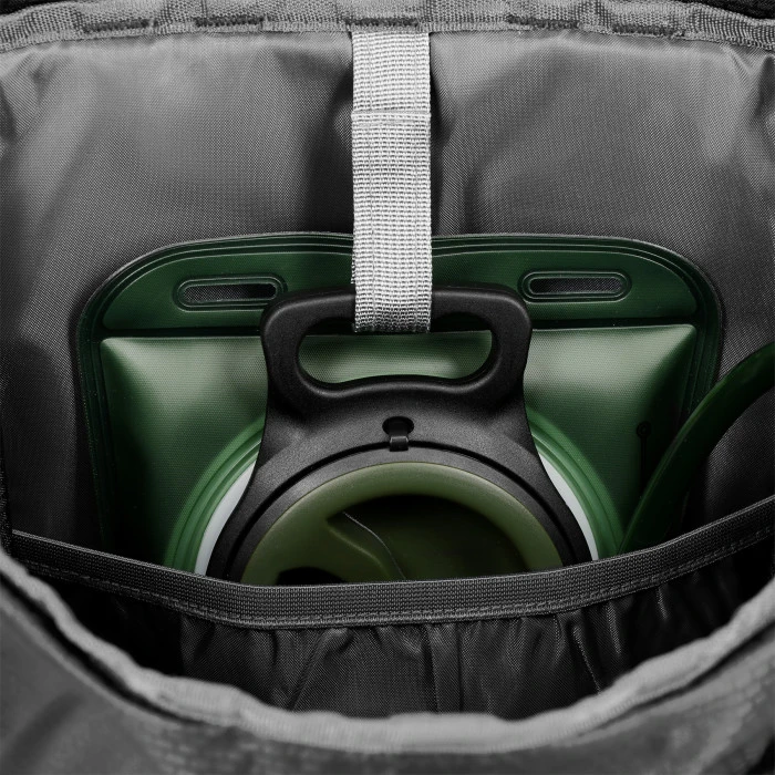 Рюкзак туристический NC1938 40L NILS CAMP