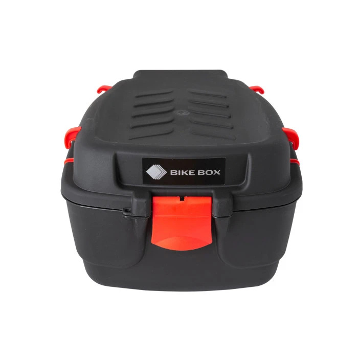 Контейнер на багажник PICNIK 19 л (KOS035) чорний