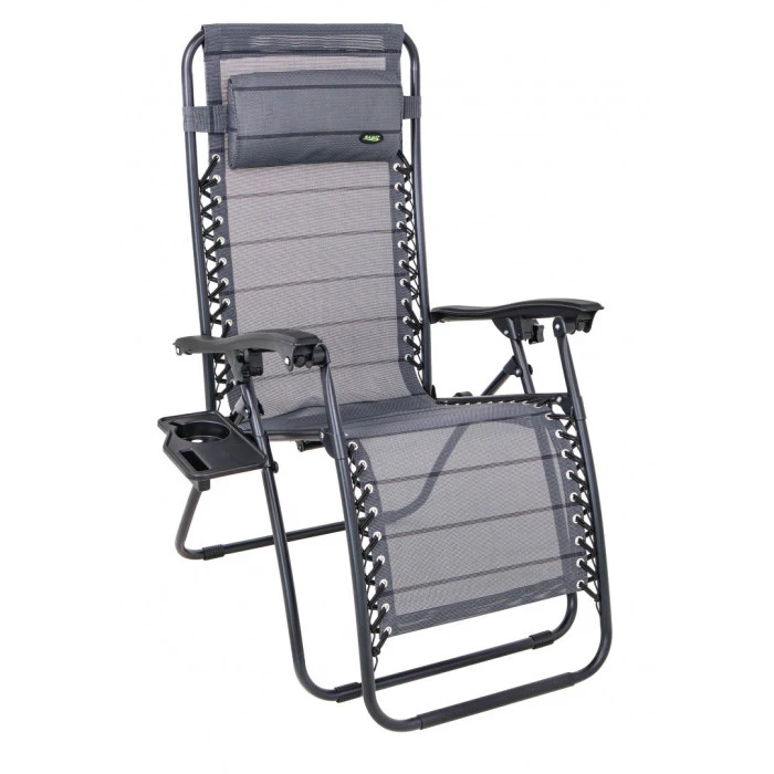 Шезлонги для сада и пляжа Stripes