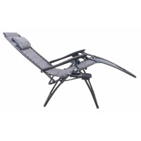 Шезлонги для саду та пляжу Stripes