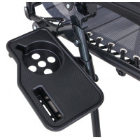 Шезлонги для саду та пляжу Stripes