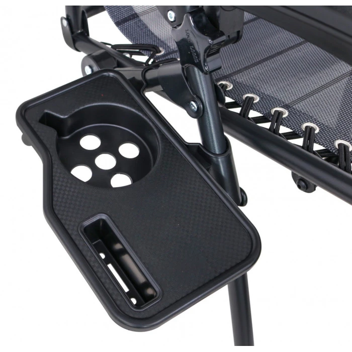 Шезлонги для сада и пляжа Stripes