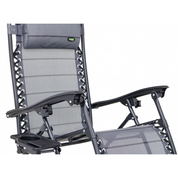 Шезлонги для сада и пляжа Stripes