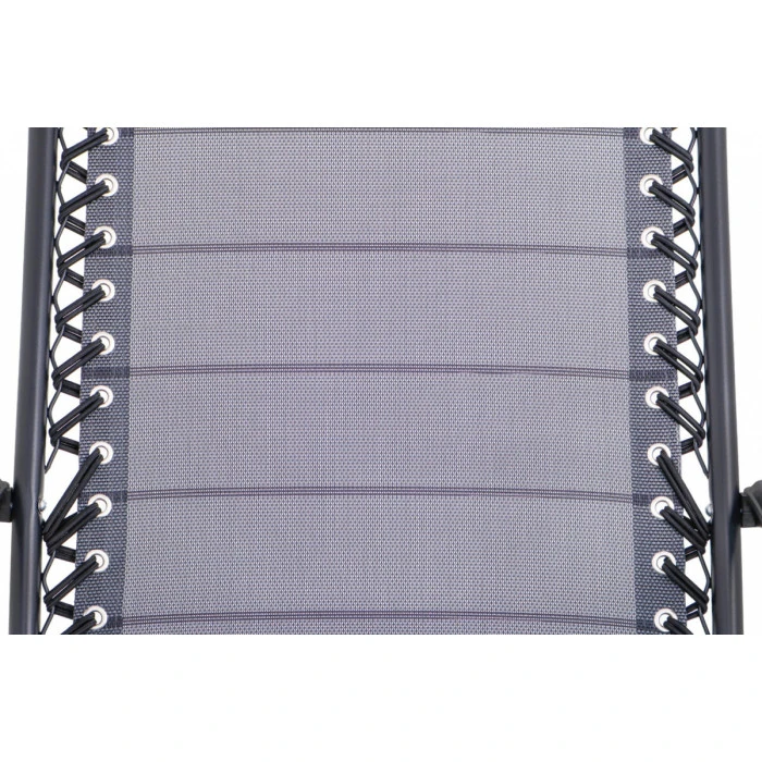 Шезлонги для сада и пляжа Stripes