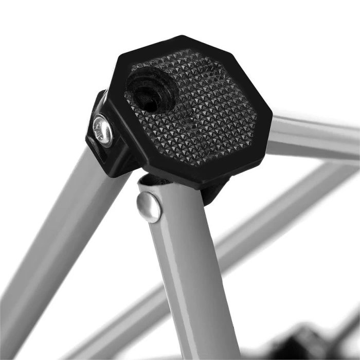 Кресло для кемпинга NILS CAMP NC3070 серый