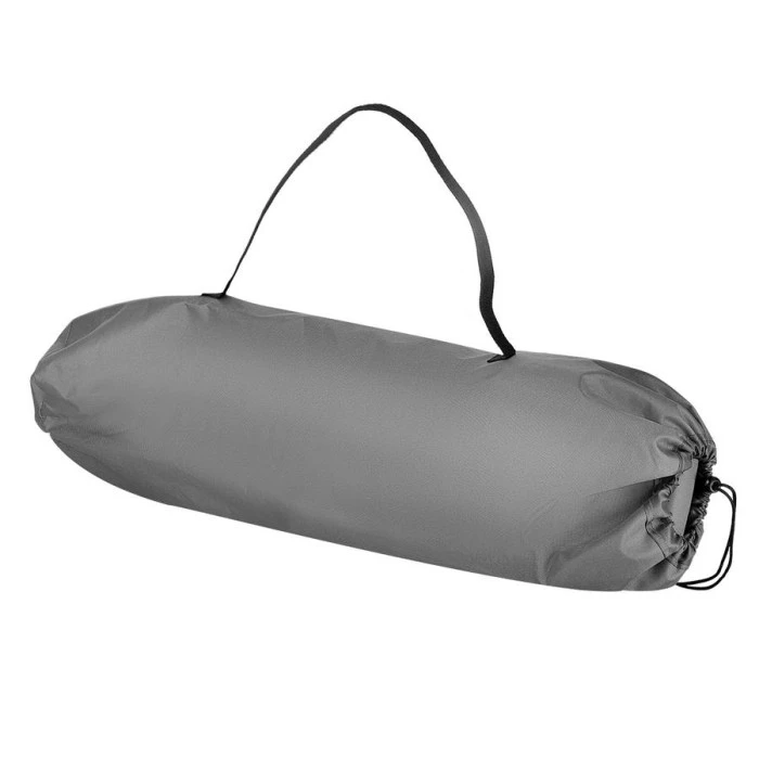 Кресло для кемпинга NILS CAMP NC3070 серый