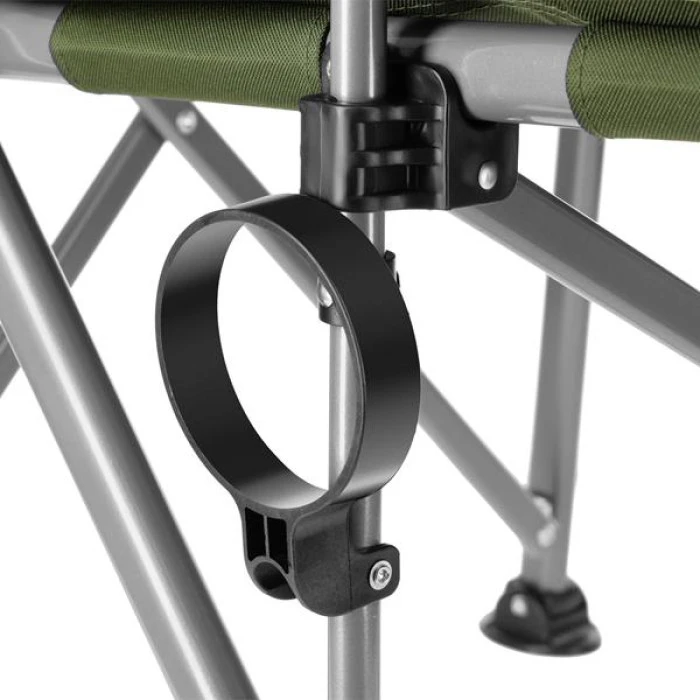 Кресло для кемпинга NILS CAMP NC3701, зеленое