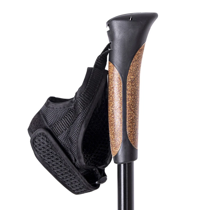 Палки для скандинавской ходьбы inSPORTline Hallti регулируемые