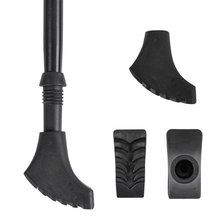 Палки для скандинавской ходьбы inSPORTline Hallti регулируемые