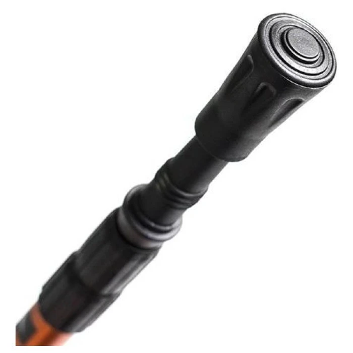 Трекінгові палиці TK696 NILS - помаранчеві