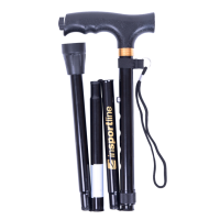 Сложные трекинговые палки inSPORTline Luzy LED