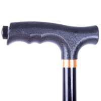 Сложные трекинговые палки inSPORTline Luzy LED