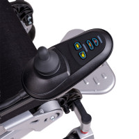 Електричний інвалідний візок inSPORTline Hawkie