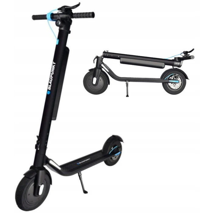 Электросамокат Blaupunkt ESC90X