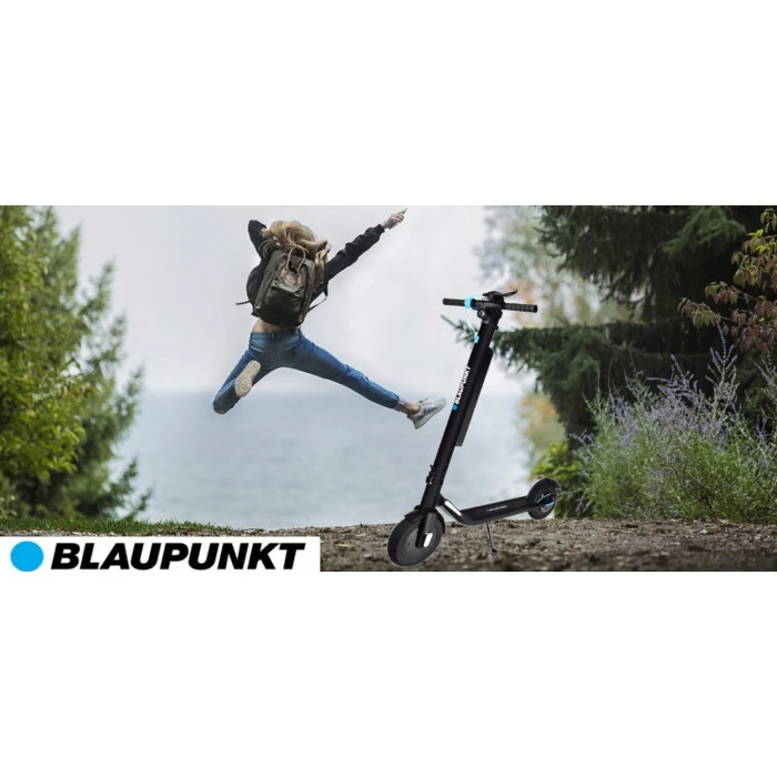 Электросамокат Blaupunkt ESC90X