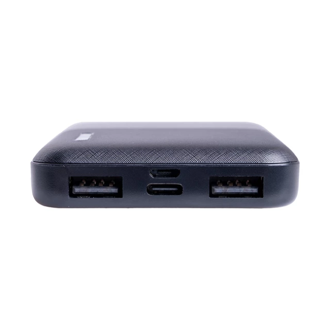 Повербанк slim inSPORTline PowerFive II 5000 mAh