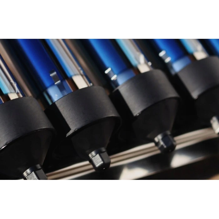 Напорный коллектор с баком-100л-THUNDER