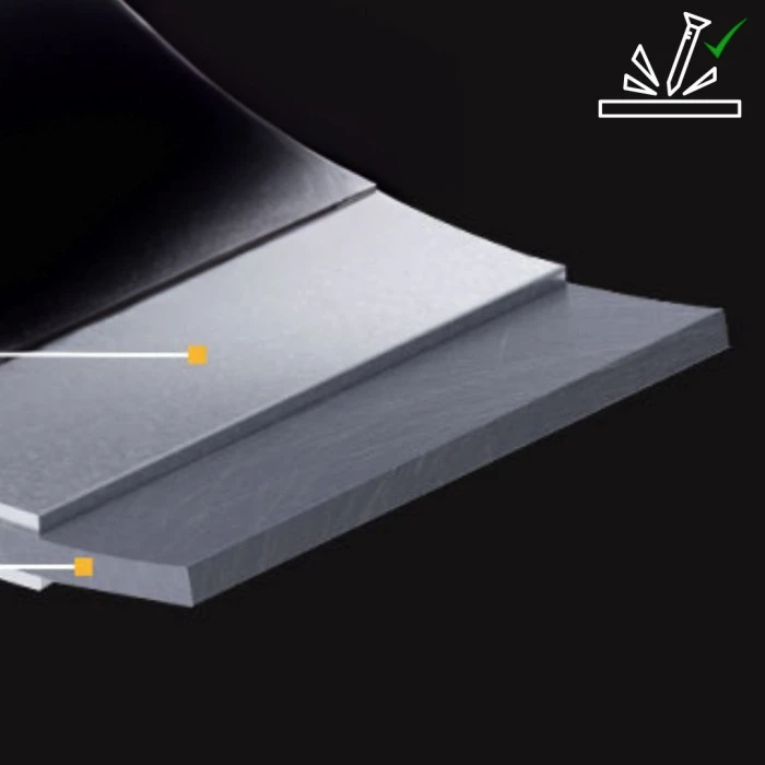 Пелетна піч-камін Thunder Leyla Red 6,3 кВт