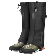 Гамаші туристичні NILS CAMP NC17112 , чорний